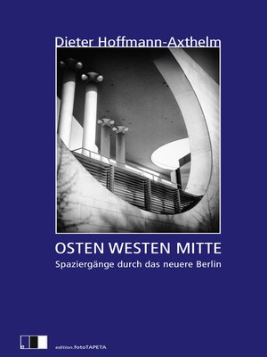 cover image of OSTEN WESTEN MITTE